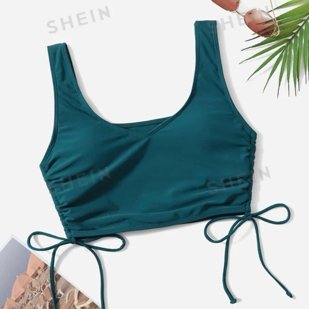SHEIN bikini top